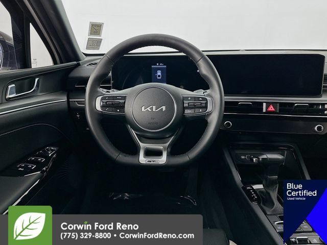 Used 2026 Kia K5 GT-Line AWD/4WD image 25
