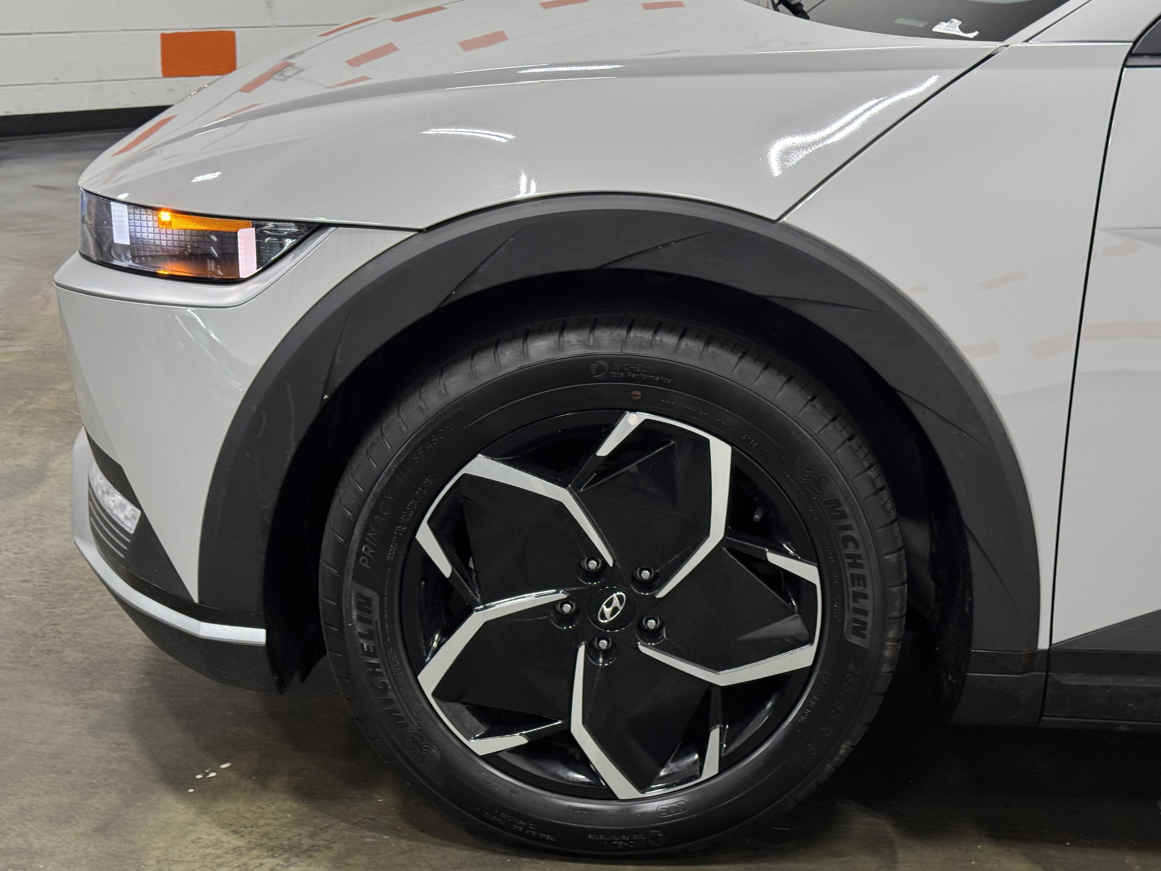 Used 2024 Hyundai Ioniq 5 SEL image 40