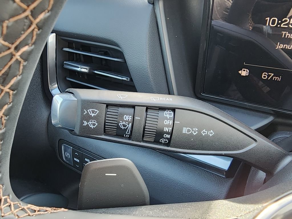 New 2026 GMC Terrain AT4 w/ Convenience Package III image 22