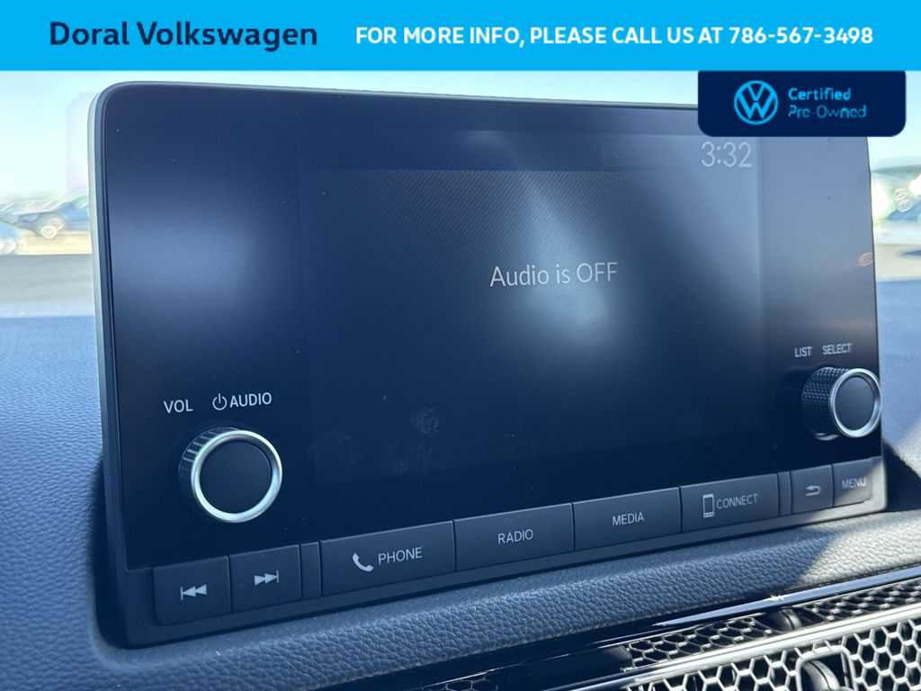 Used 2024 Honda Civic Sport image 17