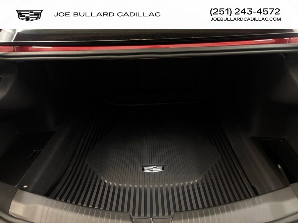 New 2026 Cadillac CT5 Premium Luxury image 21