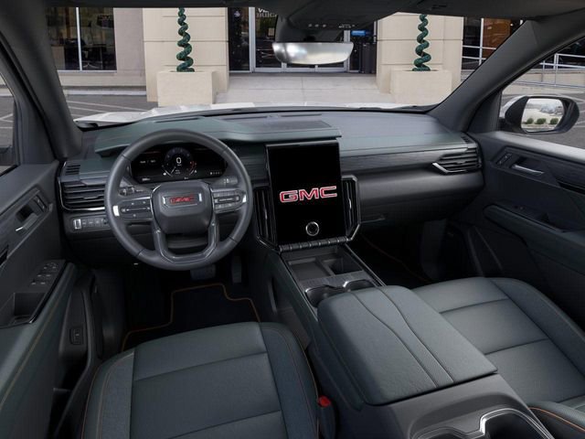 New 2026 GMC Acadia AT4 w/ Luxury Package image 15