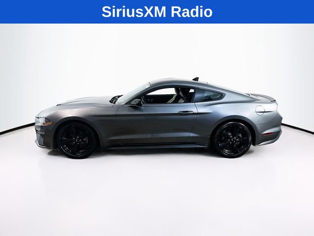 Certified 2023 Ford Mustang EcoBoost w/ Equipment Group 101A image 6