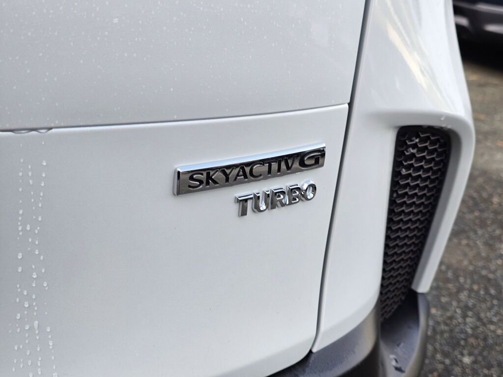 New 2025 MAZDA CX-50 AWD 2.5 Turbo w/ Premium Pkg image 15