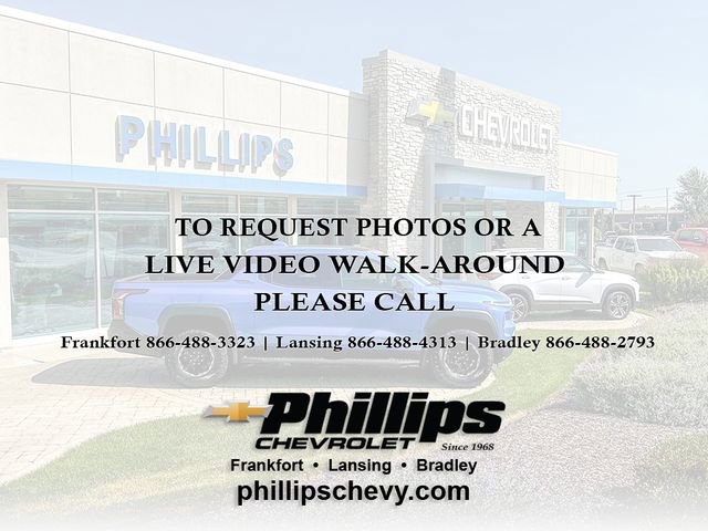 Certified 2020 Chevrolet Silverado 1500 LT w/ All-Star Edition AWD/4WD image 9