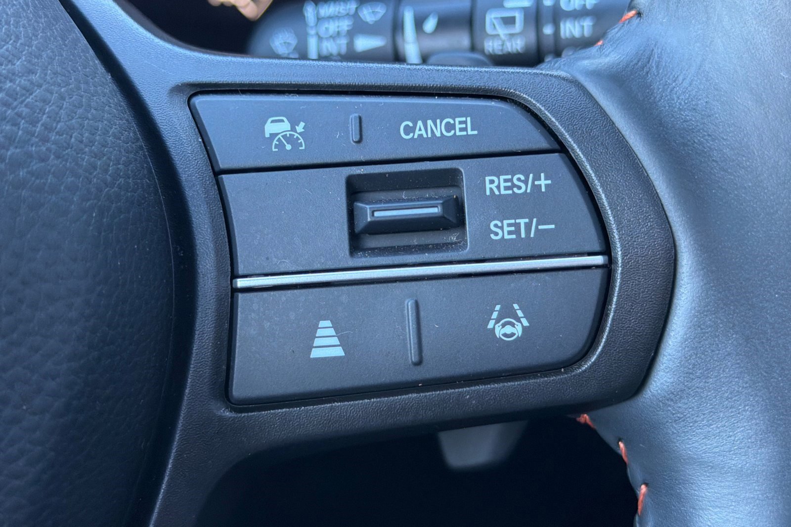 Used 2024 Honda CR-V Sport image 31