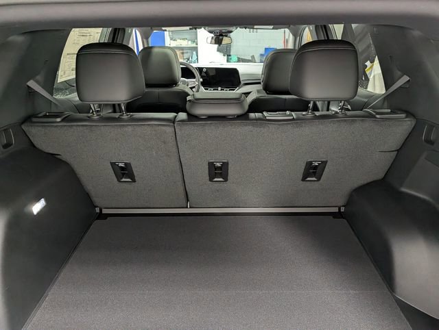 New 2026 Chevrolet Equinox LT w/ Convenience Package II image 15