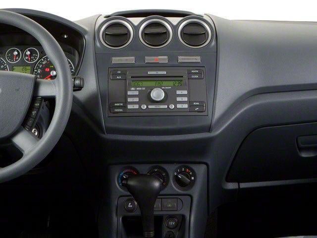Used 2013 Ford Transit Connect XLT FWD image 10