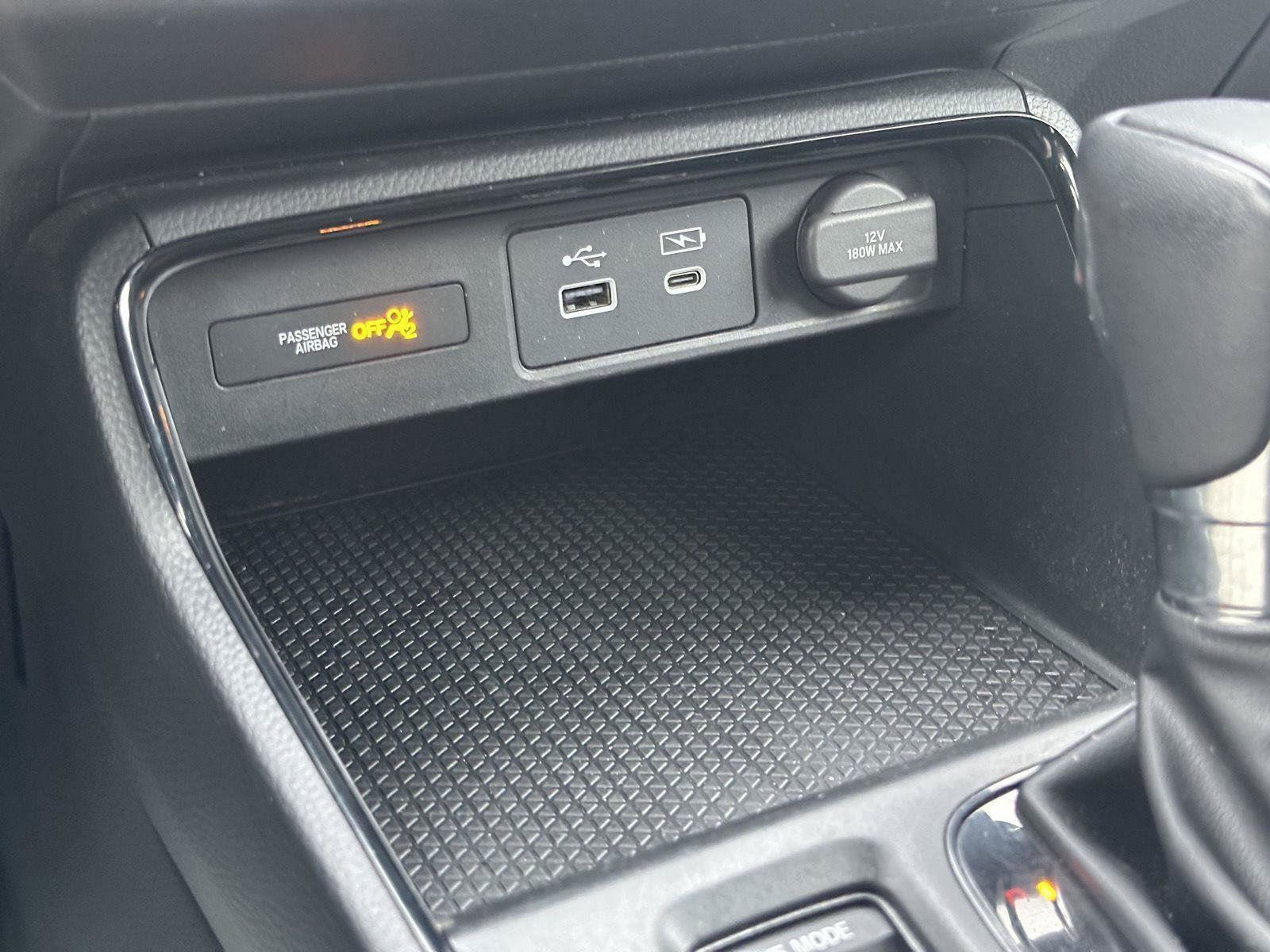 Certified 2023 Honda CR-V Sport image 19