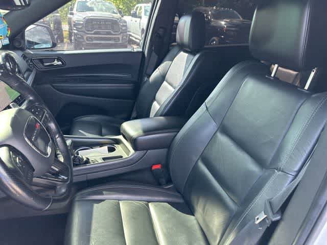 Used 2021 Dodge Durango GT AWD/4WD image 3