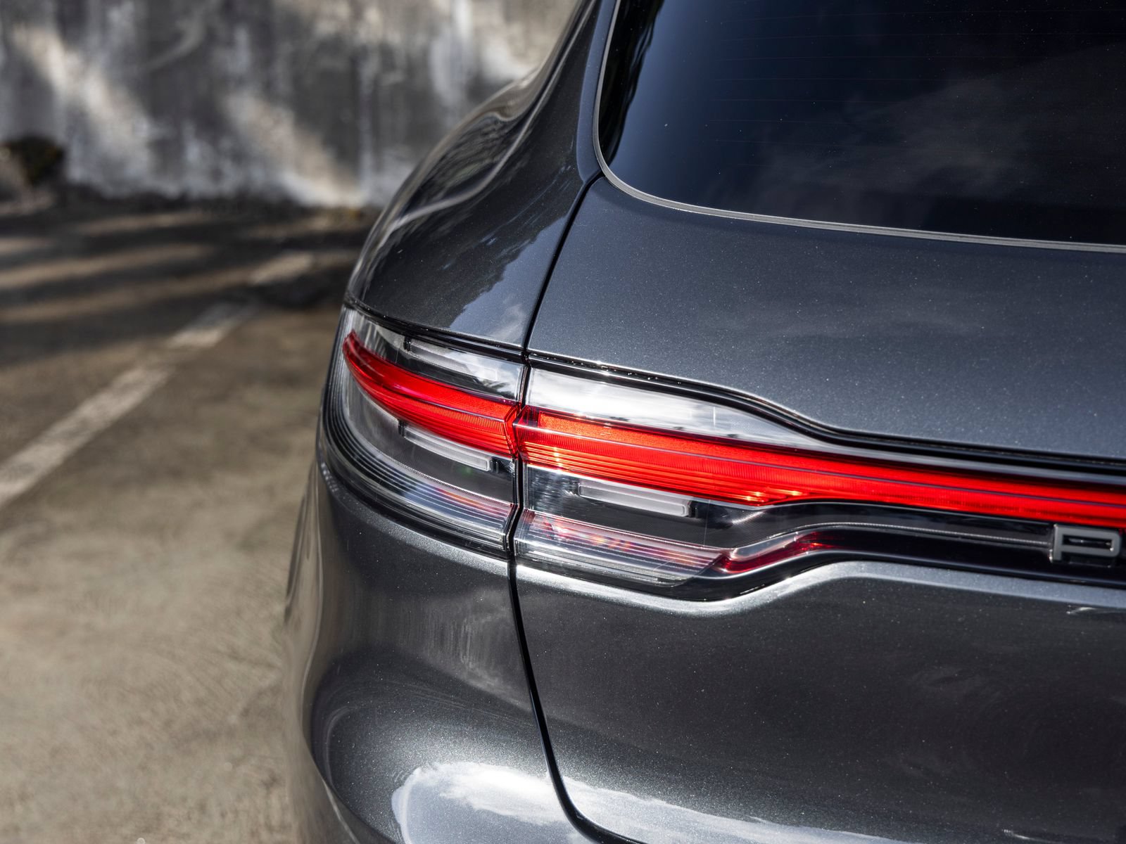 Certified 2026 Porsche Macan AWD/4WD image 21