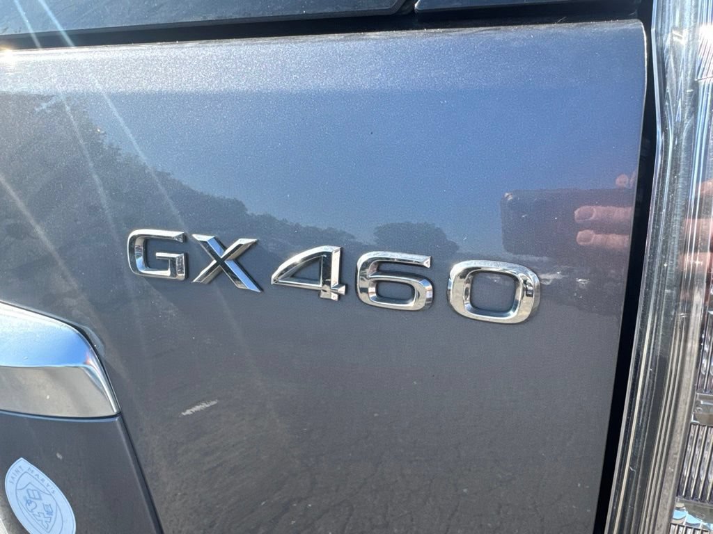 Used 2021 Lexus GX 460 Premium AWD/4WD image 28