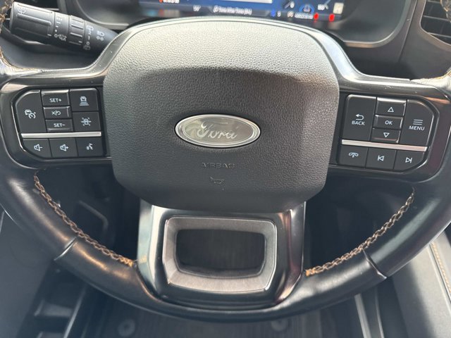 Used 2023 Ford Expedition Max Platinum image 27