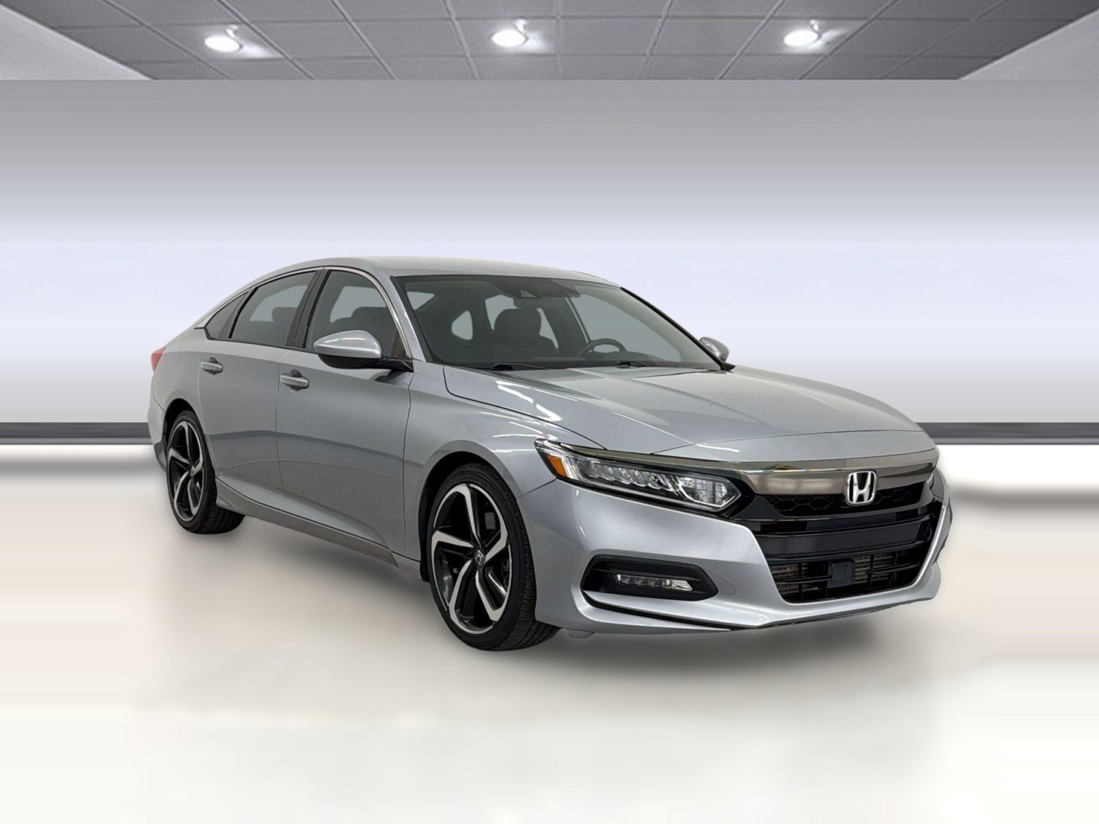 Used 2019 Honda Accord Sport image 7