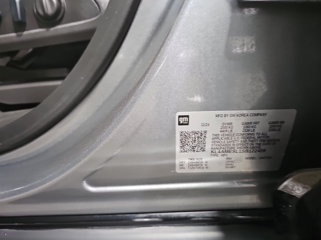 Used 2025 Buick Encore GX Sport Touring w/ Experience Buick Package AWD/4WD image 42
