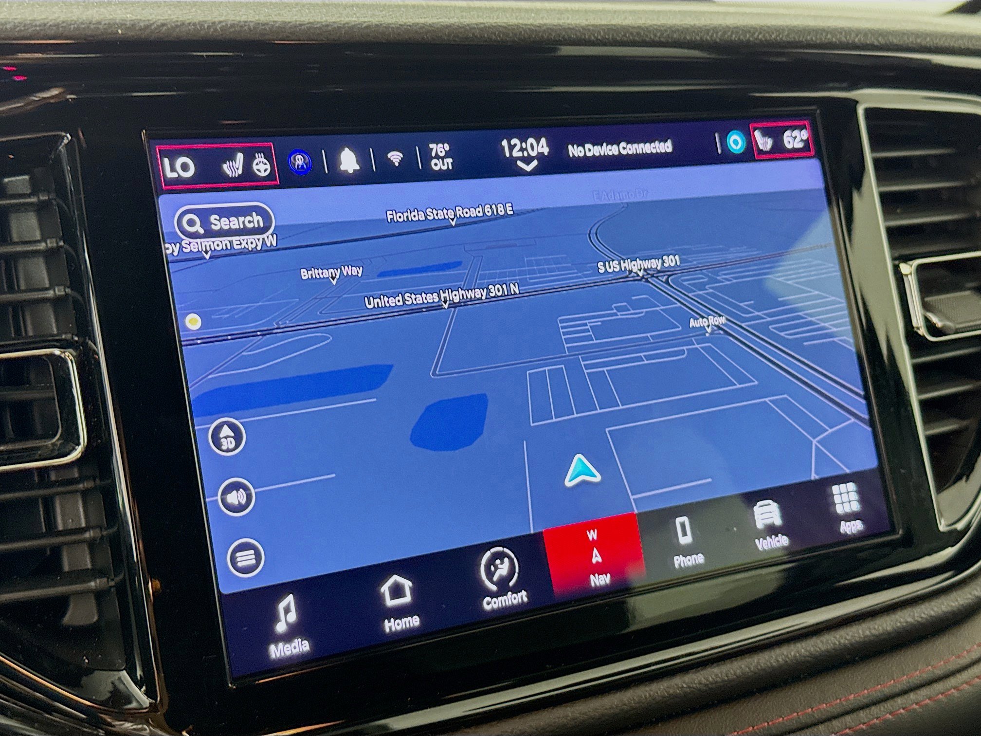 Used 2023 Dodge Durango GT image 13