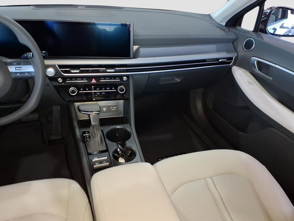 New 2026 Hyundai Sonata SE FWD image 10