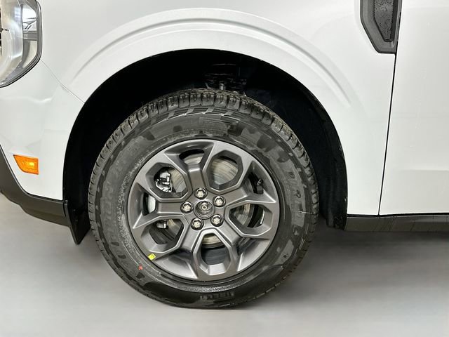 New 2026 Ford Maverick XLT w/ XLT Luxury Package image 29