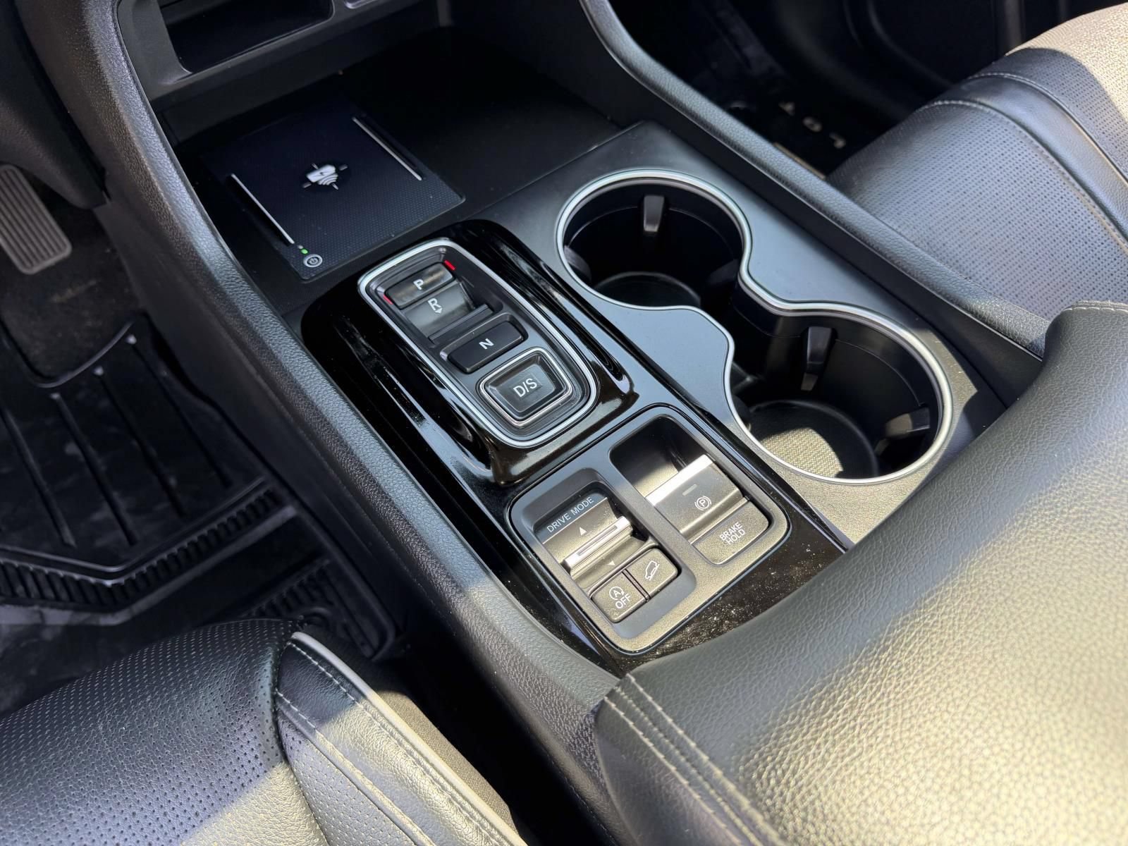 Used 2023 Honda Pilot Elite image 32