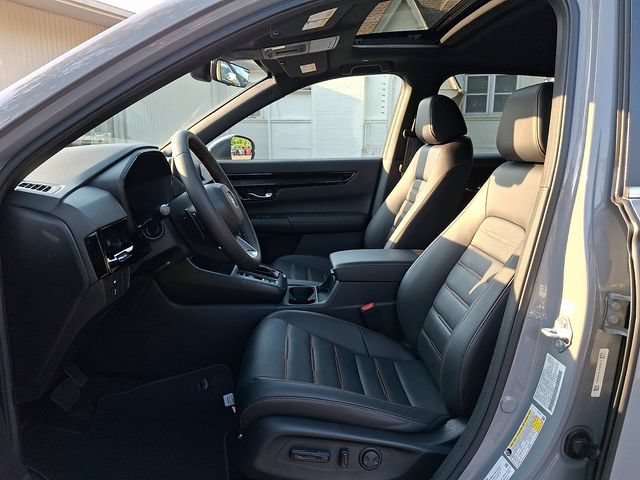 Certified 2025 Honda CR-V Sport Touring image 14