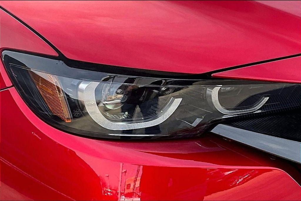 New 2026 MAZDA CX-50 AWD 2.5 Hybrid w/ Weather Package image 28