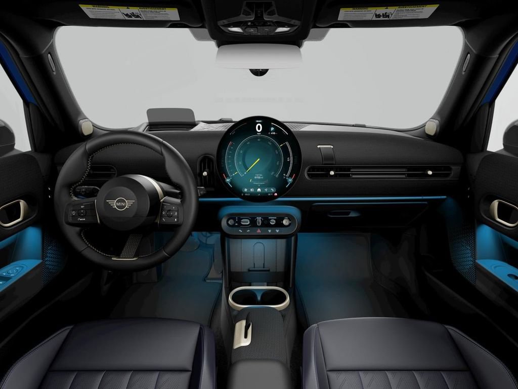 New 2027 MINI Cooper S FWD image 7