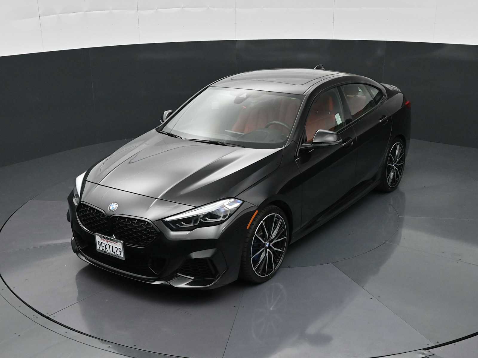 Used 2023 BMW M235i xDrive Gran Coupe w/ Premium Package AWD/4WD image 22