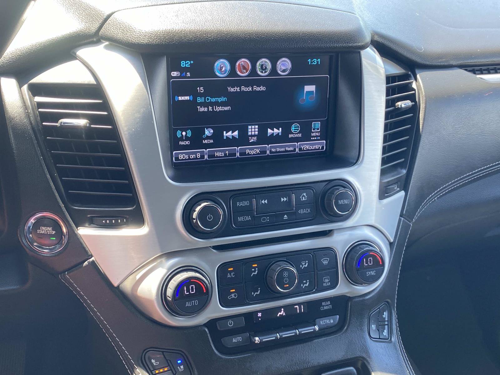 Used 2018 GMC Yukon XL SLT RWD image 23