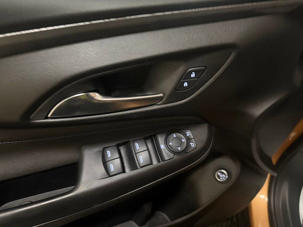 Used 2024 Buick Envista Sport Touring w/ Convenience II Package image 24