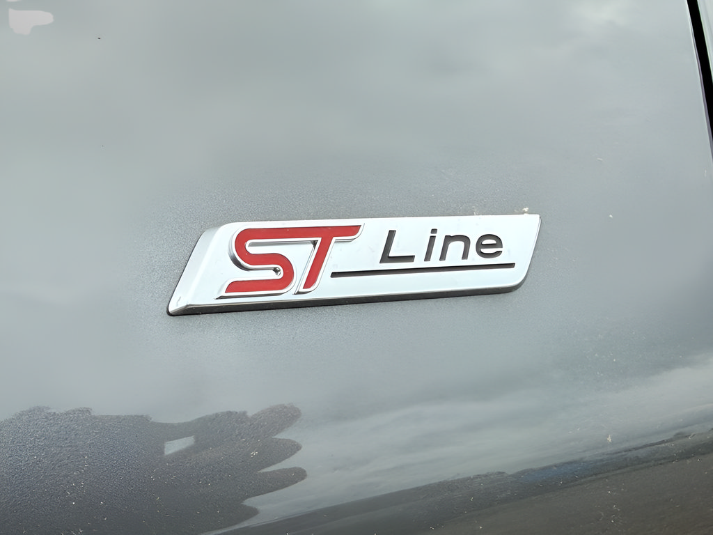 New 2026 Ford Explorer ST-Line w/ ST-Line Street Pack AWD/4WD image 22