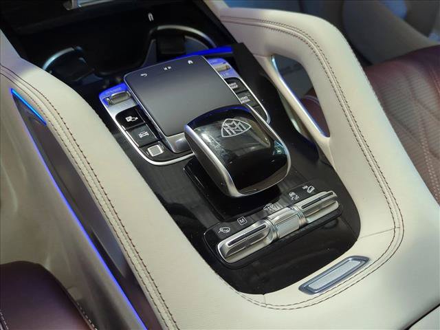 New 2026 Mercedes-Benz Maybach GLS 600 4MATIC image 12