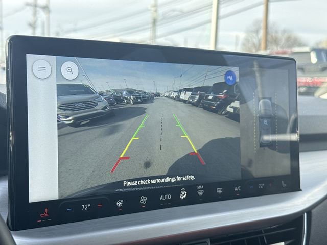 Used 2024 Ford Escape Platinum image 17