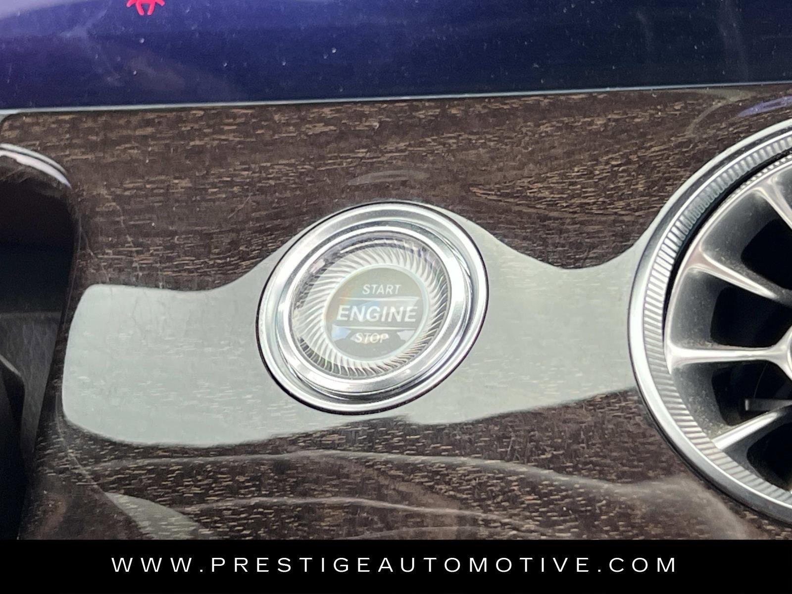 Used 2018 Mercedes-Benz E 400 4MATIC Cabriolet image 32