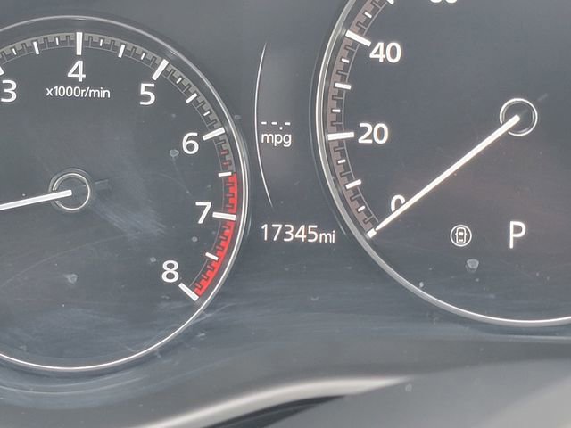 Used 2024 MAZDA CX-50 AWD 2.5 S w/ Preferred Package image 28