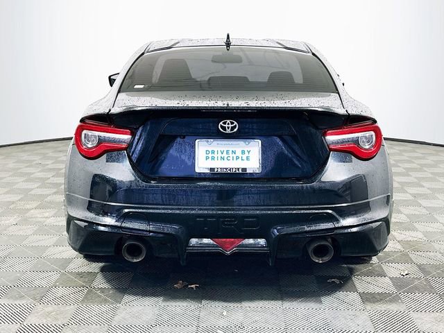 Used 2019 Toyota 86 TRD SE image 7