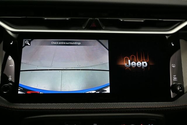 New 2026 Jeep Cherokee Limited AWD/4WD image 47