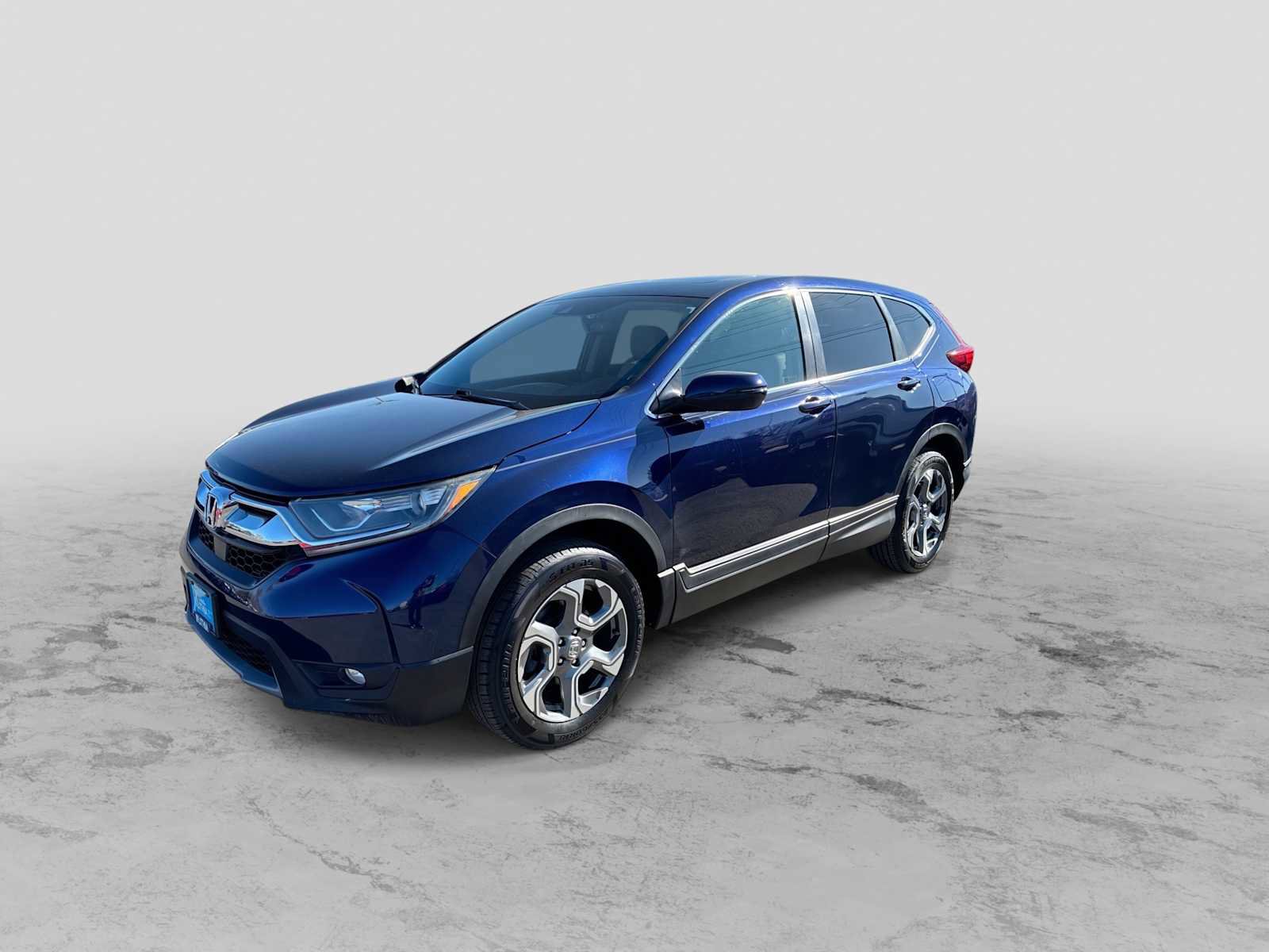 Used 2017 Honda CR-V EX-L image 4