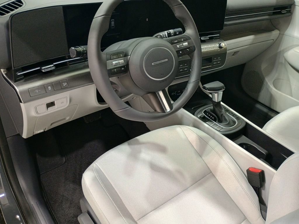 New 2026 Hyundai Kona SEL Sport AWD/4WD image 11