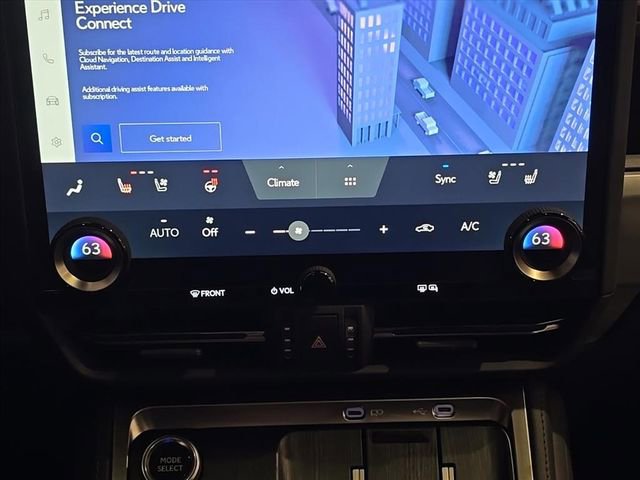 New 2025 Lexus GX 550 image 25