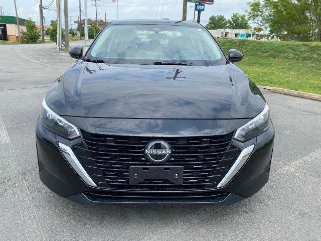 Used 2024 Nissan Altima 2.5 SR FWD image 2