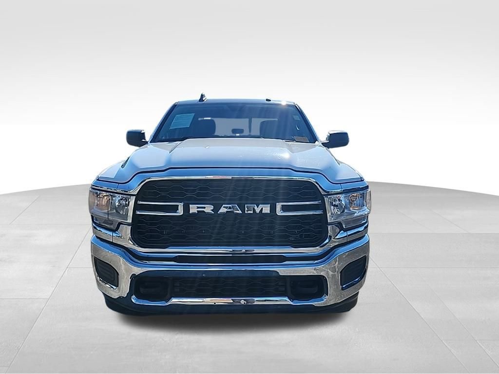 Certified 2019 RAM 2500 Tradesman image 7