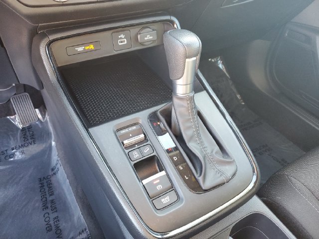 Certified 2025 Honda CR-V LX image 24