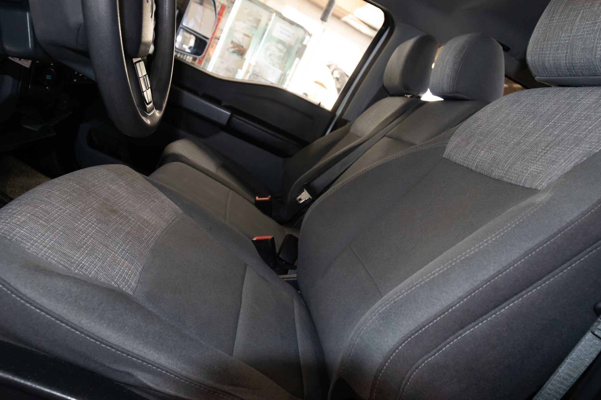 Used 2024 Ford F350 XLT AWD/4WD image 10