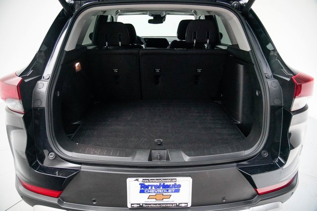 Used 2024 Chevrolet TrailBlazer LT w/ Convenience Package image 13