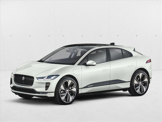 Used 2023 Jaguar I-PACE HSE AWD/4WD image 1