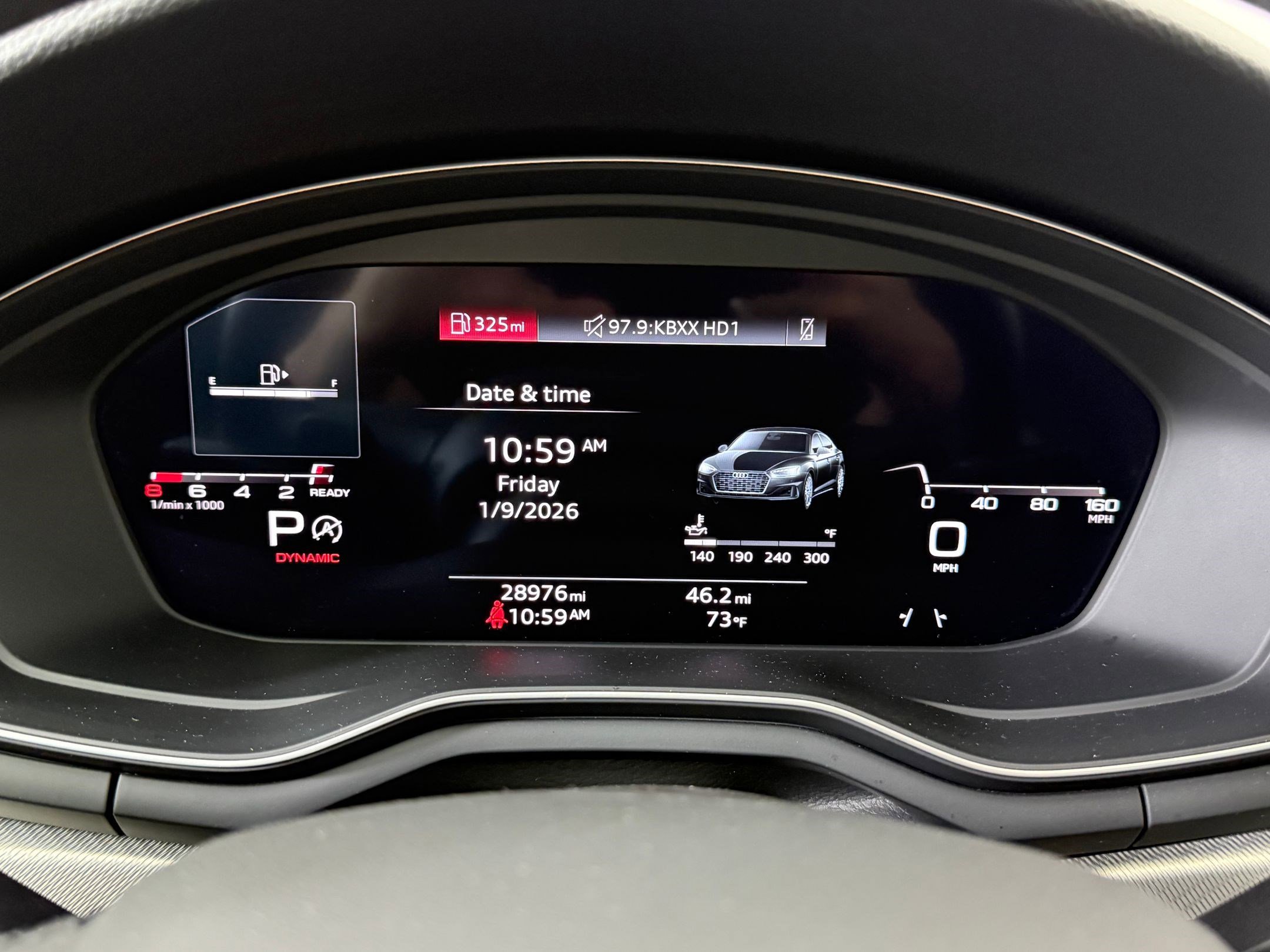 Used 2025 Audi A5 2.0T Premium Plus image 23