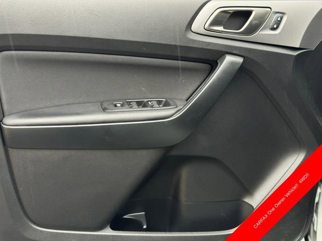 Used 2022 Ford Ranger XLT w/ Equipment Group 301A Mid image 15