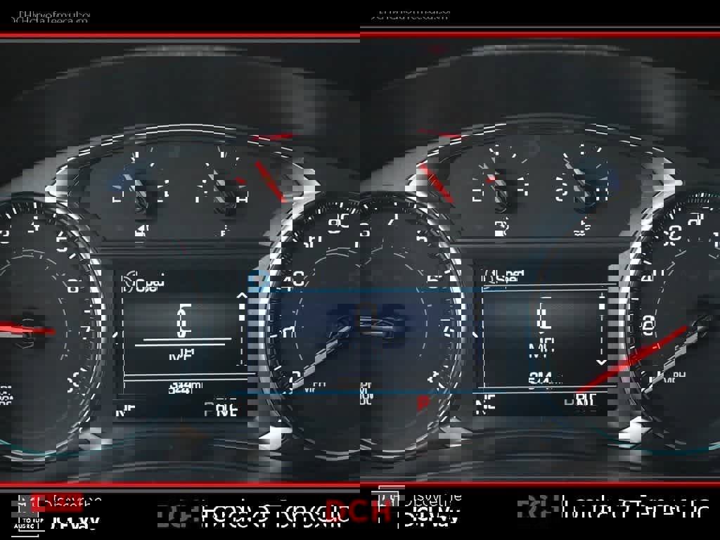 Used 2023 Chevrolet Equinox LT image 10