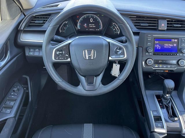 Used 2019 Honda Civic LX image 17