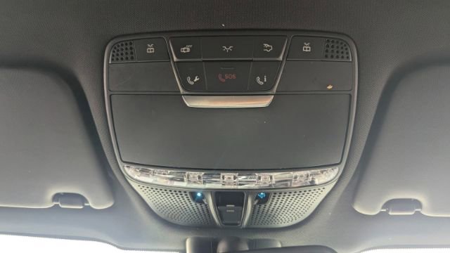 Used 2017 Mercedes-Benz GLC 43 AMG 4MATIC image 39